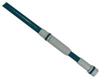 Productos Qp Elite Poignée télescopique 360cm Argent / Noir / Gris