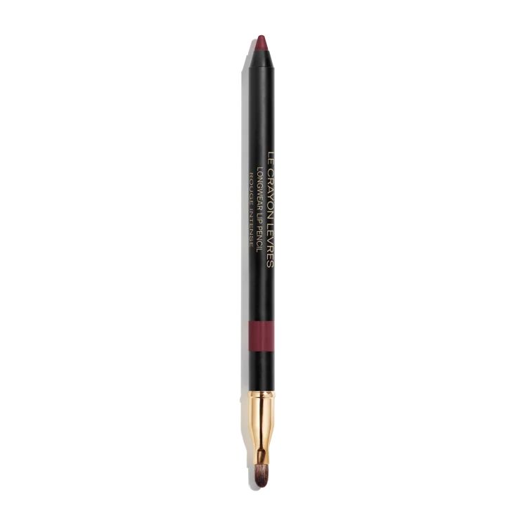 CHANEL Le Crayon Lèvres 184 Rouge Intense 1.2g