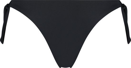 Hunkemöller Luxe Rio Bikini Bottom - Black - Size S