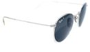 RAY-BAN Sonnenbrille, Modell RB 8247, Artikelnummer 920948, Titan, polarisierte Gläser