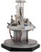 OEM TARDIS Console 11th Doctor 1:21 Scale Hand-Painted Resin Model