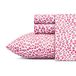 Betsey Johnson Betseys Leopard King Polyester Bedding Set