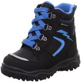 Superfit snowboots husky Royal Blue/Koningsblauw-21