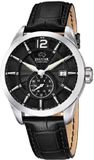Jaguar J663-4 Horloge - 43 mm Swiss Made