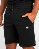 Venum Silent Power Short Katoen Zwart - S