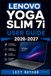 LENOVO YOGA SLIM 7i USER GUIDE / 2026-2027 / 9798193948865