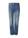 LEVI'S ® Jeans '501®' blauw denim