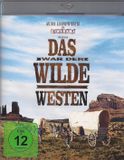 Plaion How The West Was Won (Blu-ray)