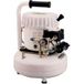 Nu Air Nuair Silair 50/15 (al) - Compresseur insonorisé 340W 230V 8 bar 15l