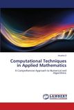 Computational Lap Lambert Academic Publishing Computational Techniques in Applied Mathematics Paperback