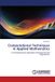 Computational Lap Lambert Academic Publishing Computational Techniques in Applied Mathematics Paperback