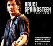 Document, Bruce Springsteen Document [CD + DVD]