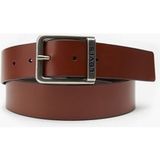 Levis Accessories 221484 Riem Bruin 105 cm Man