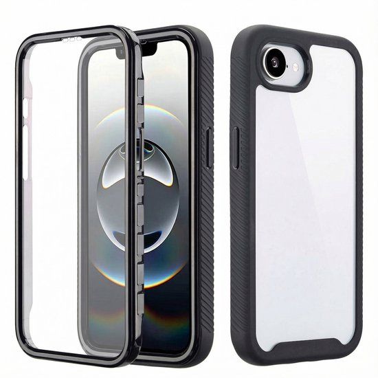 imoshion 360° Full Protective Case - Zwart