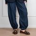 Poelman Vita leren bootschoenen - bruin