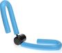 COM-FOUR® Oberschenkeltrainer - een handige arm- en beentrainer met softgrip - ideaal voor krachttraining, workouts en fitness, yoga