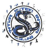 Iconic Puzzles, Inter Snake Officieel product, houten puzzel voor volwassenen en kinderen, 100% duurzaam hout, maat L, 500 stuks