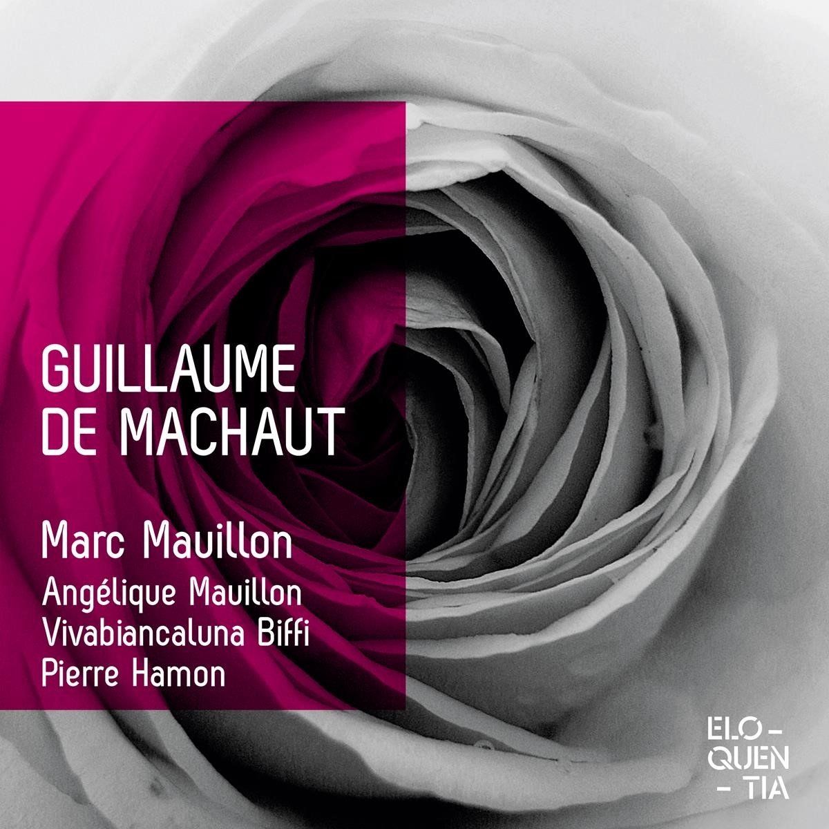 OUTHERE Guillaume De Machaut