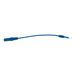 KS Tools 150.0969 4,0 mm Ingangsbus op 2,5 mm testadapterstekker, plat (blauw)
