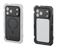 SmallRig 5542 Kooi voor iPhone 17 Pro Zwart