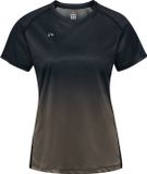 Newline T-shirt Nwlbeat Gradient W 232128
