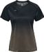 Newline T-shirt Nwlbeat Gradient W 232128