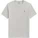 Polo Ralph Lauren Onderhemd navy / grijs gemêleerd