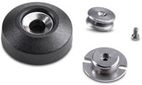 Midland MIKEMAG Magnetische Microfoonhouder C1592