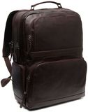 The Chesterfield Brand Lennox Backpack brown