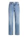 JACK & JONES Jxseville Loose Mw R200 Dnm Noos Femme
