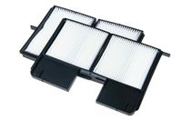STELLOX 71-10274-SX Interieurfilter (2 stuks) – pollenfilter – voor personenauto's