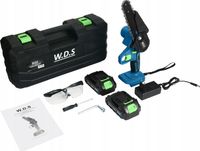 WDS 6-inch accu-kettingzaag WDS-2301