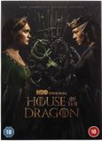 House of the Dragon [DVD]