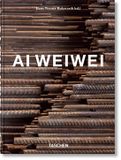 Ai Taschen Ai Weiwei. 40th Anniversary Edition