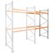 Manorga Palletstelling Easy-Rack - gegalvaniseerde afwerking