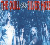 PIAS Nederland The Quill - Silver Haze (CD) (Remastered)