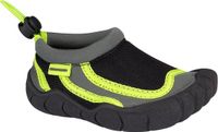 Waimea Waterschoenen - Kinderen - Zwart/Groen - Maat 28