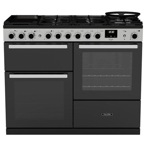 Falcon EDDLO110DFGBLK/CM-E1