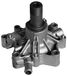 MAGNETI MARELLI Wasserpumpe 350982095000
