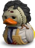 Texas Chainsaw Massacre Tubbz Leatherface Cosplay Rubber Duck Vinyl Figure