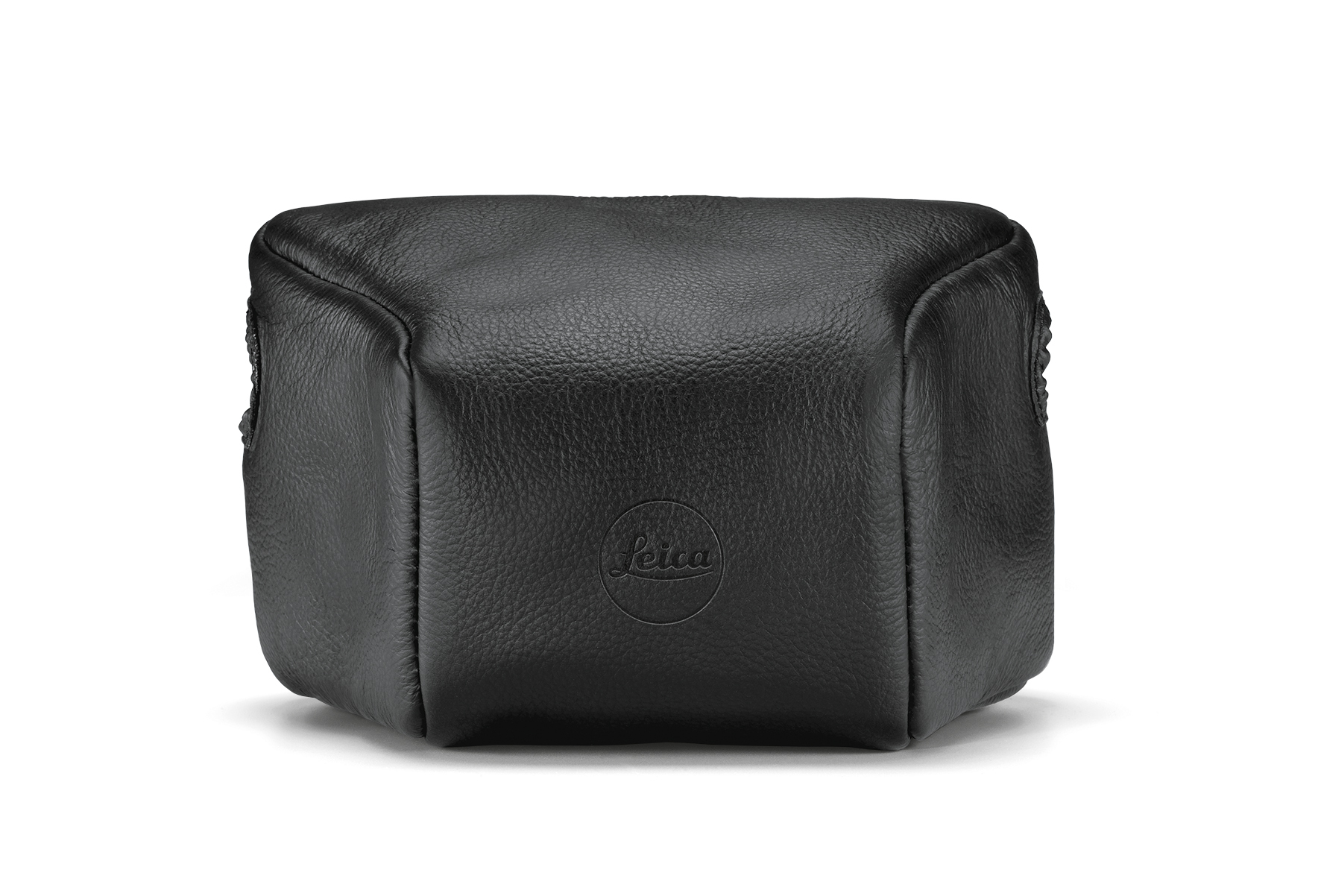 Leica Leather Pouch Long black