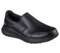 Skechers Squad Chaos Sr Rockrath chaussures de santé pour hommes