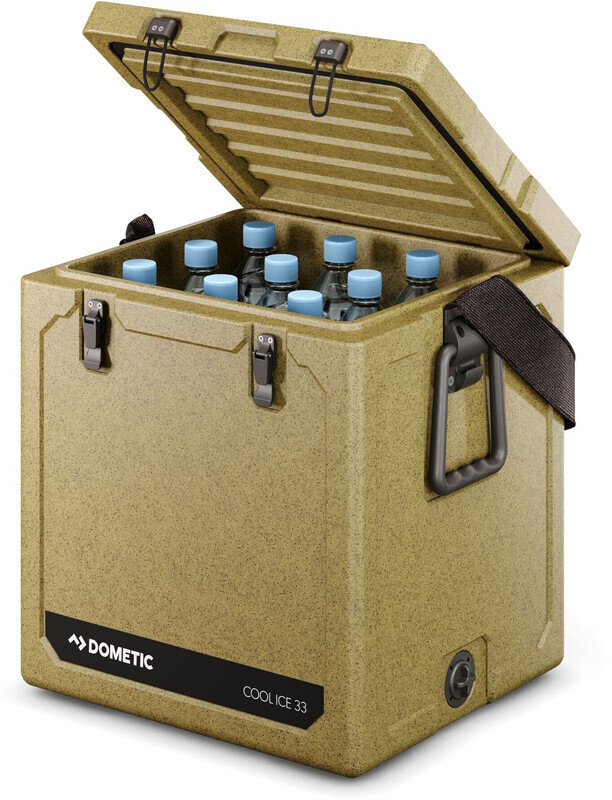 Dometic Cool-Ice WCI 33 Koelbox 33l, groen