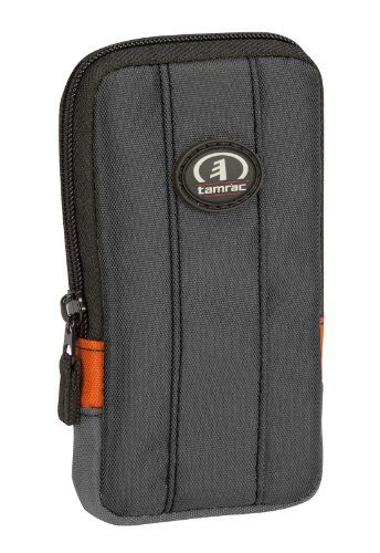 Tamrac Jazz 11 - Camera/Smartphone Hoes - Zwart