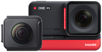 Insta360 ONE RS Twin