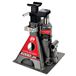 Powerbuilt 620471 3 ton alles-in-één hydraulische fles Jack en Jackstand in één eenheid