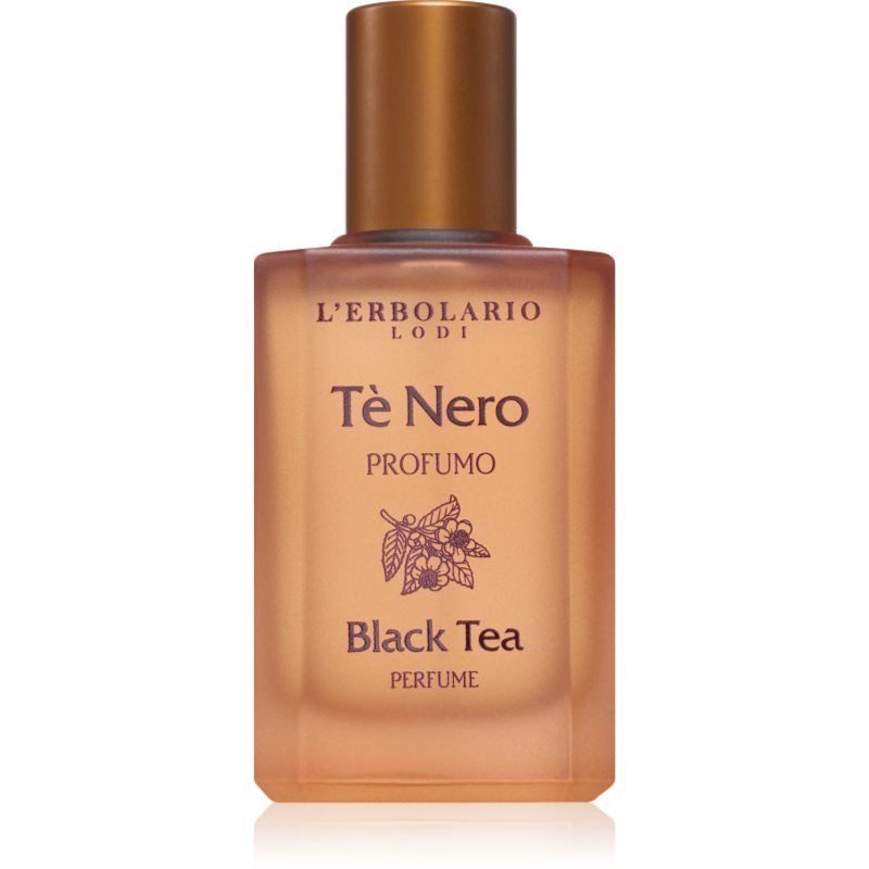 TÈ Nero Eau de Parfum / 50 ml / Unisex