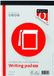 Quantore Schrijfblok A5 Blanco 100 vel 60 gr | 5 stuks