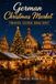 German Christmas Market Travel Guide 2026/2027