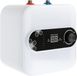 Chauffe-eau de cuisine sans marque 10 litres - Chauffe-eau instantané - Chauffe-eau compact